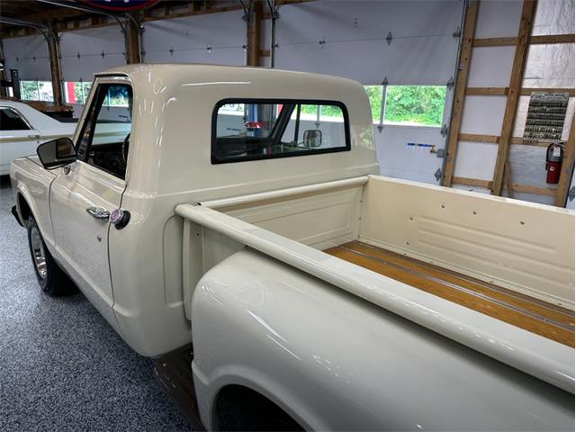 1967 GMC C/K 10 (CC-1725818) for sale in Newfield, New Jersey