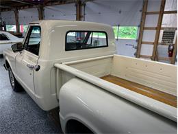 1967 GMC C/K 10 (CC-1725818) for sale in Newfield, New Jersey