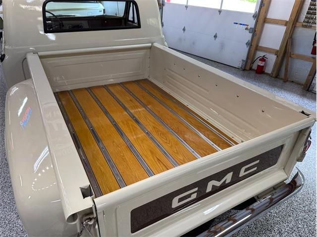 1967 GMC C/K 10 (CC-1725818) for sale in Newfield, New Jersey