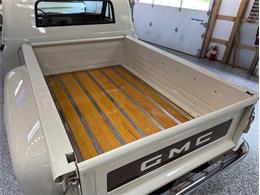1967 GMC C/K 10 (CC-1725818) for sale in Newfield, New Jersey