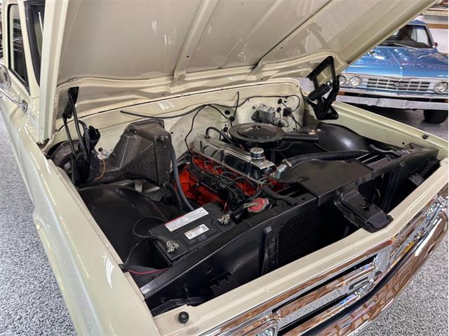 1967 GMC C/K 10 (CC-1725818) for sale in Newfield, New Jersey