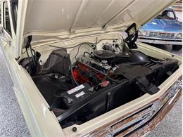1967 GMC C/K 10 (CC-1725818) for sale in Newfield, New Jersey