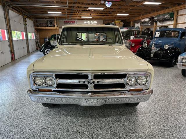 1967 GMC C/K 10 (CC-1725818) for sale in Newfield, New Jersey