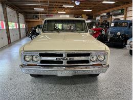 1967 GMC C/K 10 (CC-1725818) for sale in Newfield, New Jersey