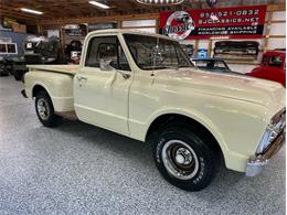 1967 GMC C/K 10 (CC-1725818) for sale in Newfield, New Jersey