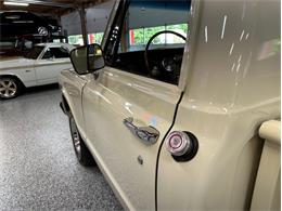 1967 GMC C/K 10 (CC-1725818) for sale in Newfield, New Jersey