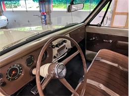 1967 GMC C/K 10 (CC-1725818) for sale in Newfield, New Jersey