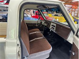 1967 GMC C/K 10 (CC-1725818) for sale in Newfield, New Jersey
