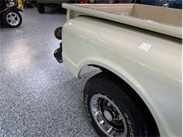 1967 GMC C/K 10 (CC-1725818) for sale in Newfield, New Jersey