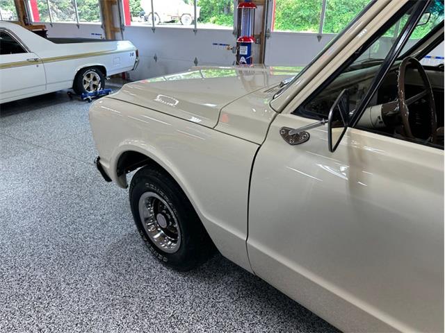 1967 GMC C/K 10 (CC-1725818) for sale in Newfield, New Jersey