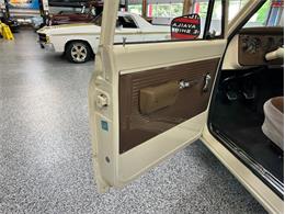 1967 GMC C/K 10 (CC-1725818) for sale in Newfield, New Jersey