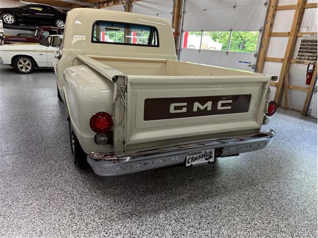 1967 GMC C/K 10 (CC-1725818) for sale in Newfield, New Jersey