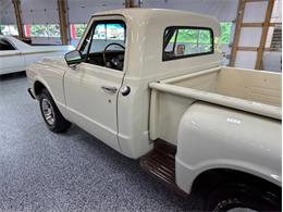 1967 GMC C/K 10 (CC-1725818) for sale in Newfield, New Jersey