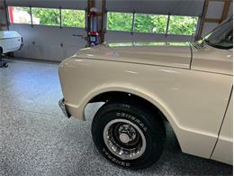 1967 GMC C/K 10 (CC-1725818) for sale in Newfield, New Jersey
