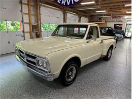 1967 GMC C/K 10 (CC-1725818) for sale in Newfield, New Jersey