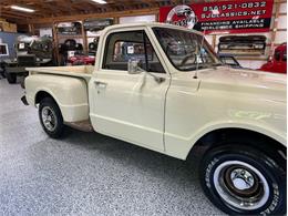 1967 GMC C/K 10 (CC-1725818) for sale in Newfield, New Jersey