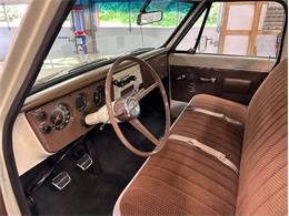 1967 GMC C/K 10 (CC-1725818) for sale in Newfield, New Jersey