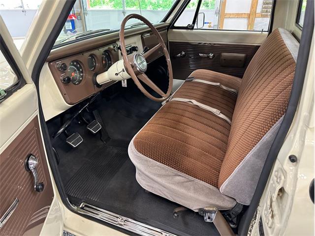 1967 GMC C/K 10 (CC-1725818) for sale in Newfield, New Jersey