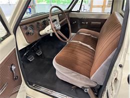 1967 GMC C/K 10 (CC-1725818) for sale in Newfield, New Jersey