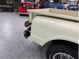 1967 GMC C/K 10 (CC-1725818) for sale in Newfield, New Jersey
