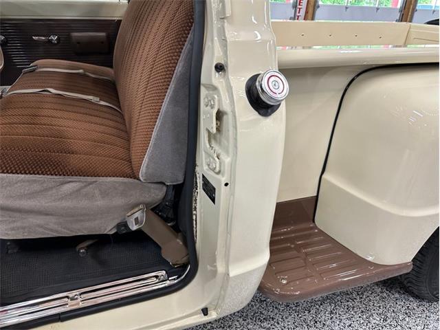 1967 GMC C/K 10 (CC-1725818) for sale in Newfield, New Jersey