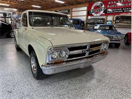 1967 GMC C/K 10 (CC-1725818) for sale in Newfield, New Jersey