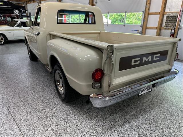 1967 GMC C/K 10 (CC-1725818) for sale in Newfield, New Jersey