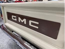 1967 GMC C/K 10 (CC-1725818) for sale in Newfield, New Jersey