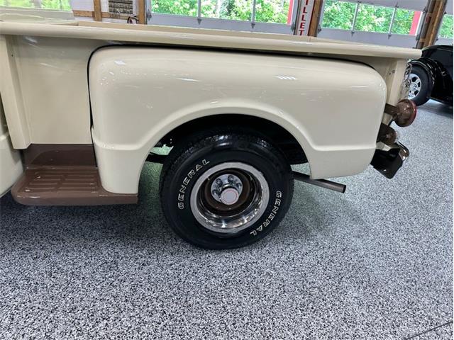 1967 GMC C/K 10 (CC-1725818) for sale in Newfield, New Jersey