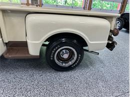 1967 GMC C/K 10 (CC-1725818) for sale in Newfield, New Jersey