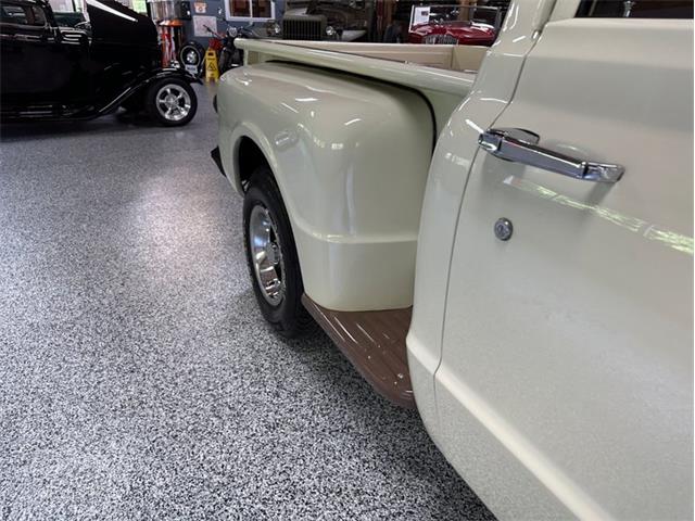 1967 GMC C/K 10 (CC-1725818) for sale in Newfield, New Jersey