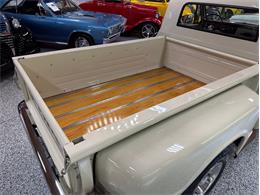 1967 GMC C/K 10 (CC-1725818) for sale in Newfield, New Jersey