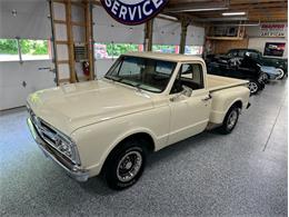 1967 GMC C/K 10 (CC-1725818) for sale in Newfield, New Jersey