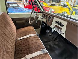 1967 GMC C/K 10 (CC-1725818) for sale in Newfield, New Jersey