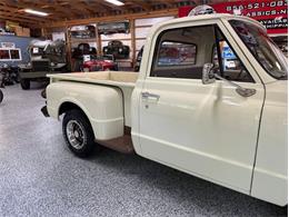 1967 GMC C/K 10 (CC-1725818) for sale in Newfield, New Jersey