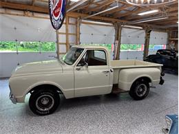 1967 GMC C/K 10 (CC-1725818) for sale in Newfield, New Jersey