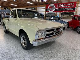 1967 GMC C/K 10 (CC-1725818) for sale in Newfield, New Jersey