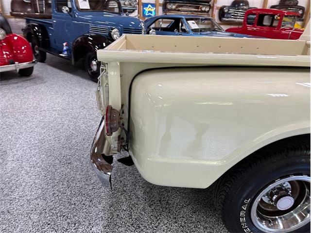 1967 GMC C/K 10 (CC-1725818) for sale in Newfield, New Jersey