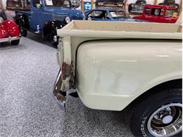 1967 GMC C/K 10 (CC-1725818) for sale in Newfield, New Jersey