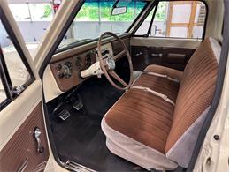 1967 GMC C/K 10 (CC-1725818) for sale in Newfield, New Jersey