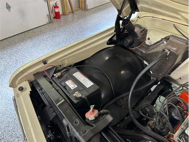 1967 GMC C/K 10 (CC-1725818) for sale in Newfield, New Jersey