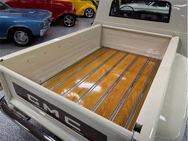 1967 GMC C/K 10 (CC-1725818) for sale in Newfield, New Jersey