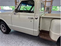 1967 GMC C/K 10 (CC-1725818) for sale in Newfield, New Jersey
