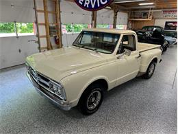 1967 GMC C/K 10 (CC-1725818) for sale in Newfield, New Jersey