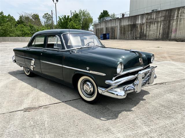 1953 Ford Customline (CC-1725829) for sale in Branson, Missouri