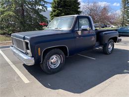 1979 GMC Sierra (CC-1720583) for sale in Edina, Minnesota