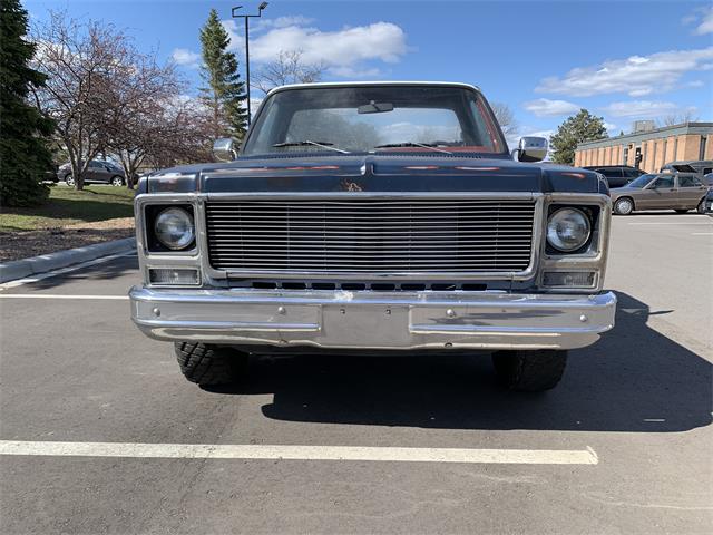 1979 GMC Sierra (CC-1720583) for sale in Edina, Minnesota