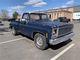 1979 GMC Sierra (CC-1720583) for sale in Edina, Minnesota