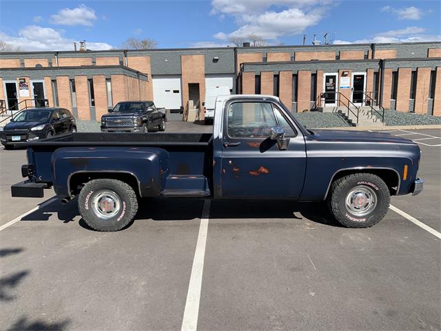 1979 GMC Sierra (CC-1720583) for sale in Edina, Minnesota