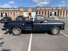 1979 GMC Sierra (CC-1720583) for sale in Edina, Minnesota